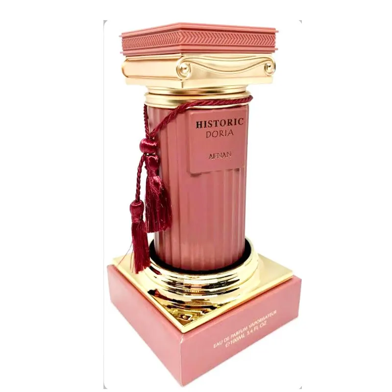 عطر هيستوريك دوريا من افنان او دي بارفيوم للجنسين -100مل