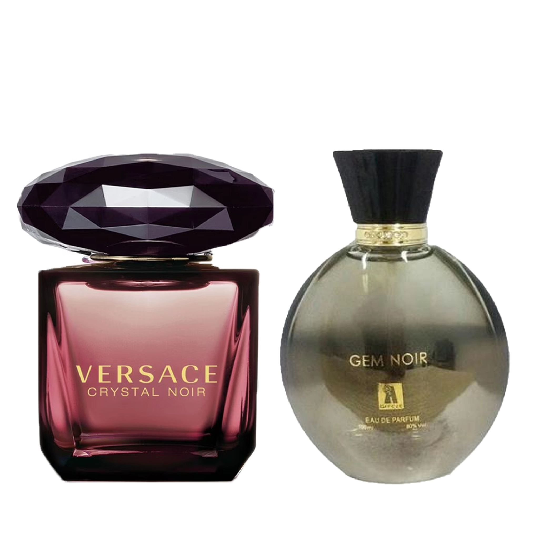 عطر جيم نوير