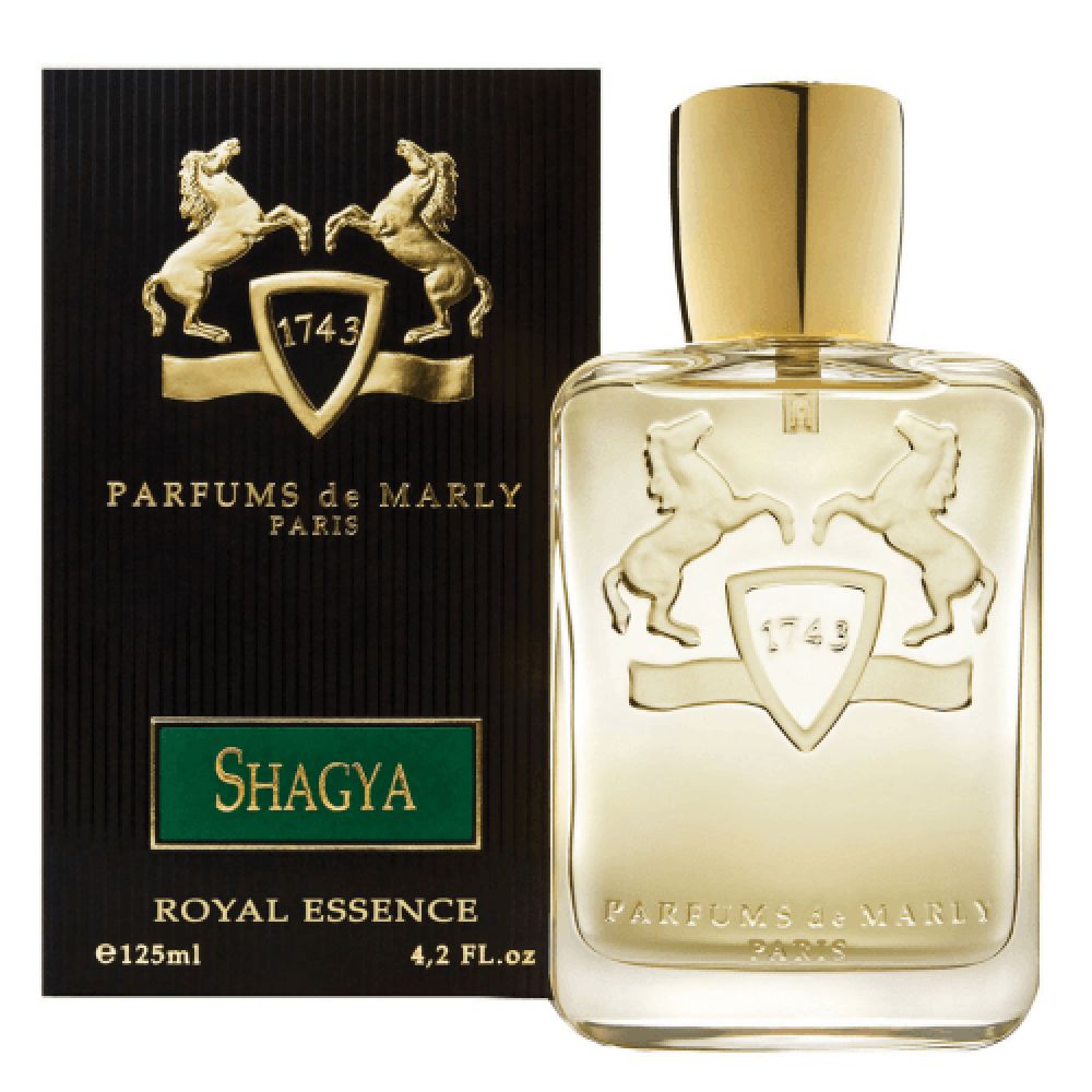 Parfums de Marly Shagya Eau de Parfum 125ml