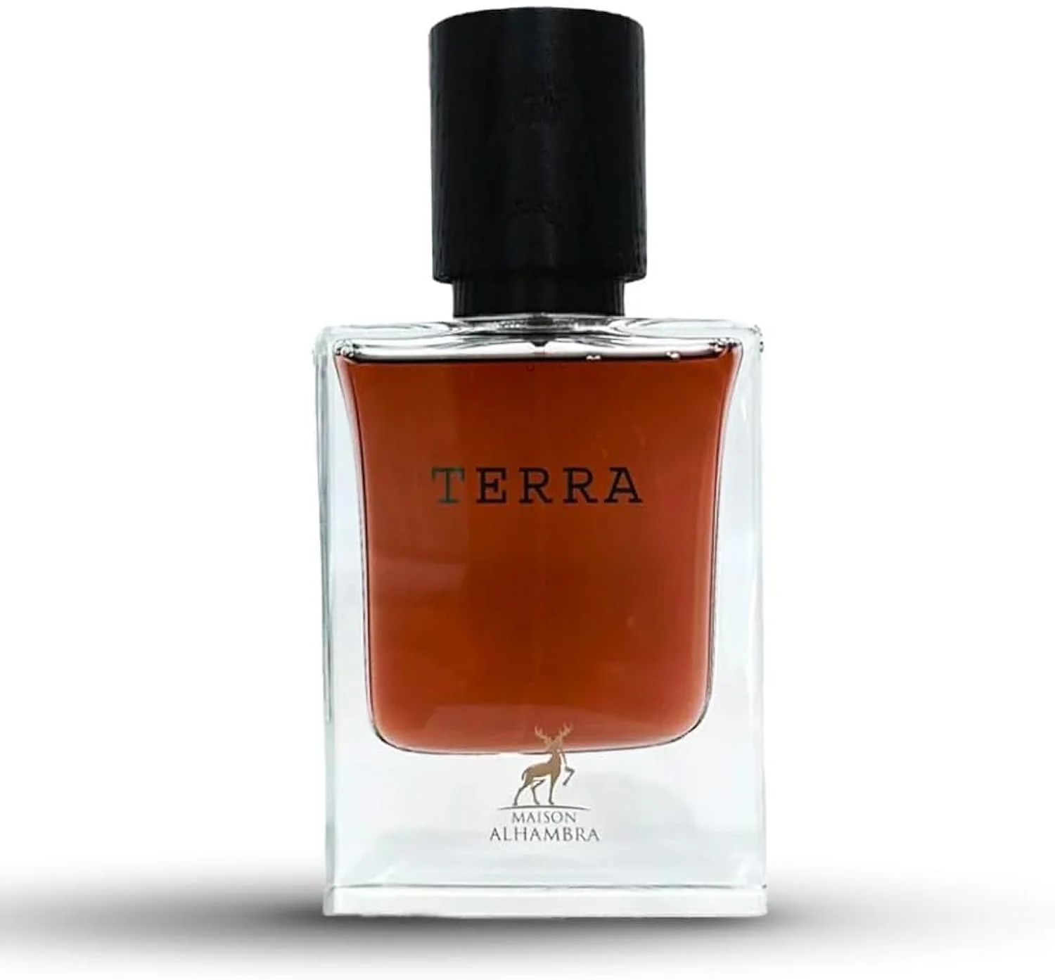 عطر ميزون الهامبرا تيرا – أو دو بارفيوم – 50 مل