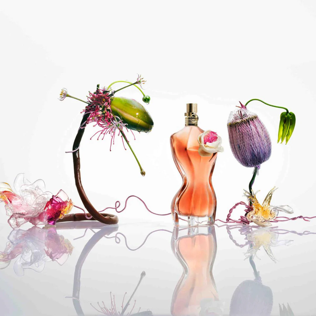 عطر جان بول غولتير لا بيل فلاور إيديشن أو دو بارفيوم – 100 مل