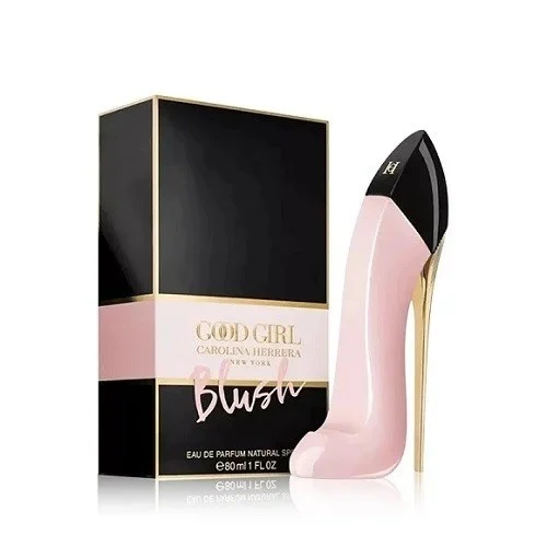 عطر كارولينا هيريرا قود غيرل بلش او دو بارفيوم-80مل