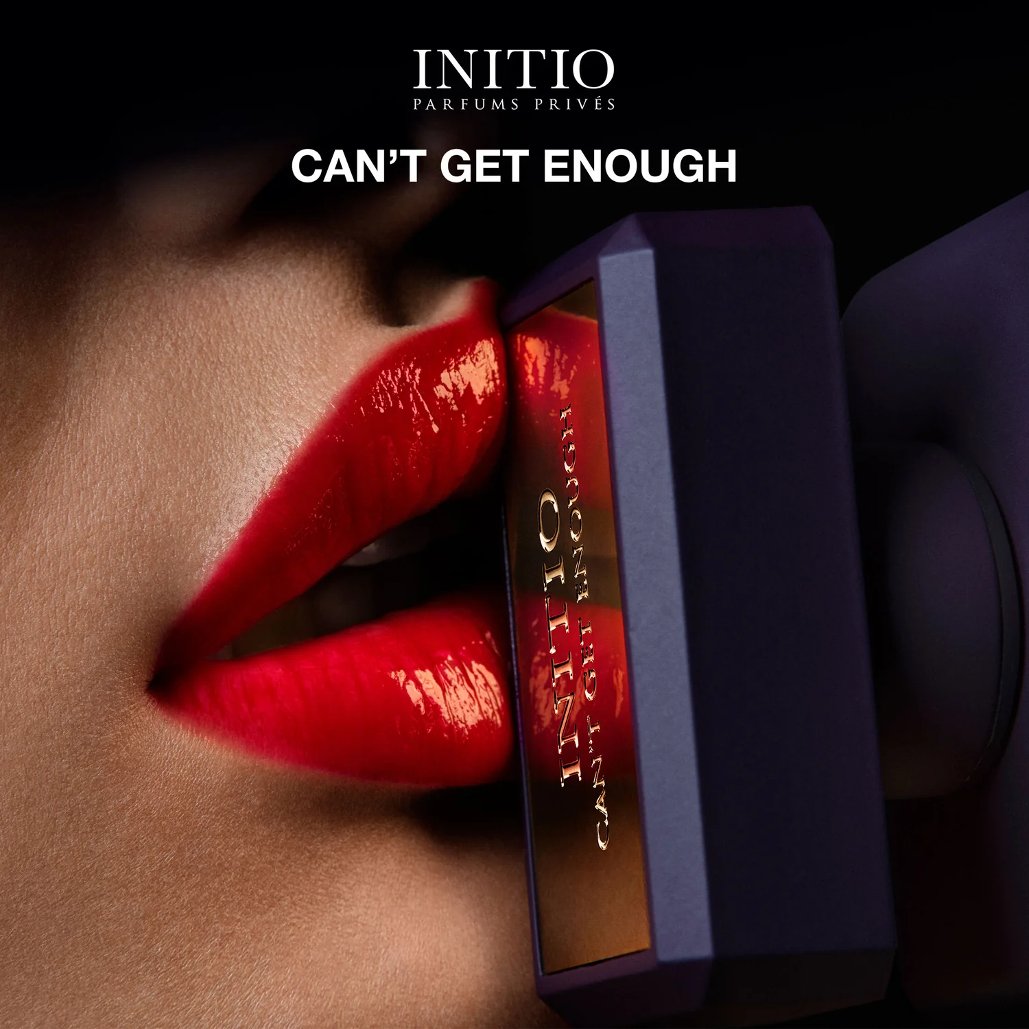 Can't Get Enough by Initio Parfums Prives – 90 ml