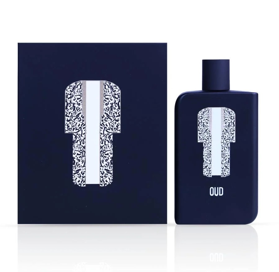 عطر صمام عود او دو بارفيوم للجنسين -100مل