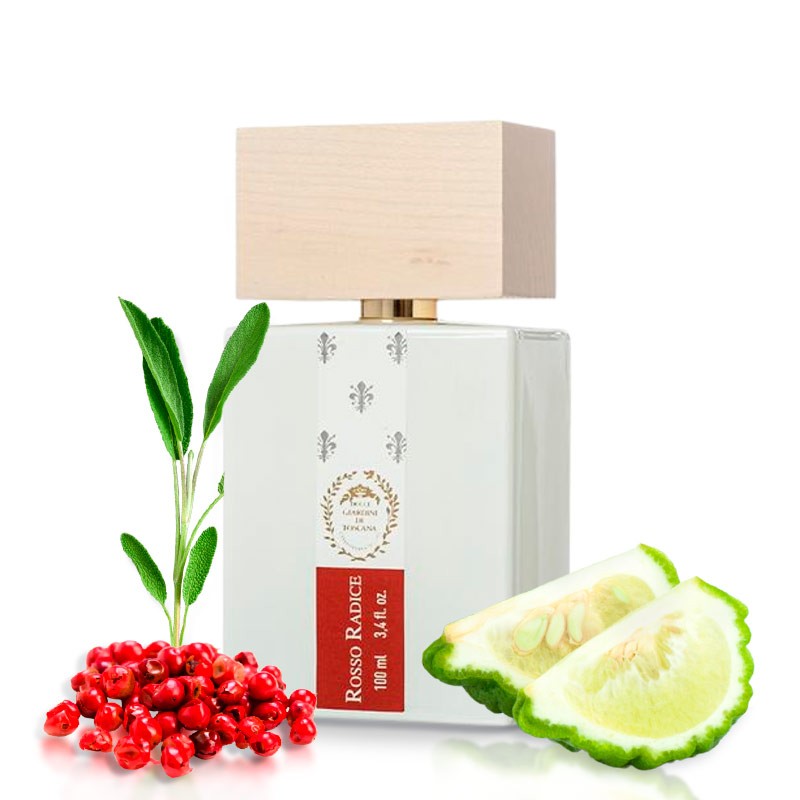 عطر روسو راديس جيارديني دي توسكانا