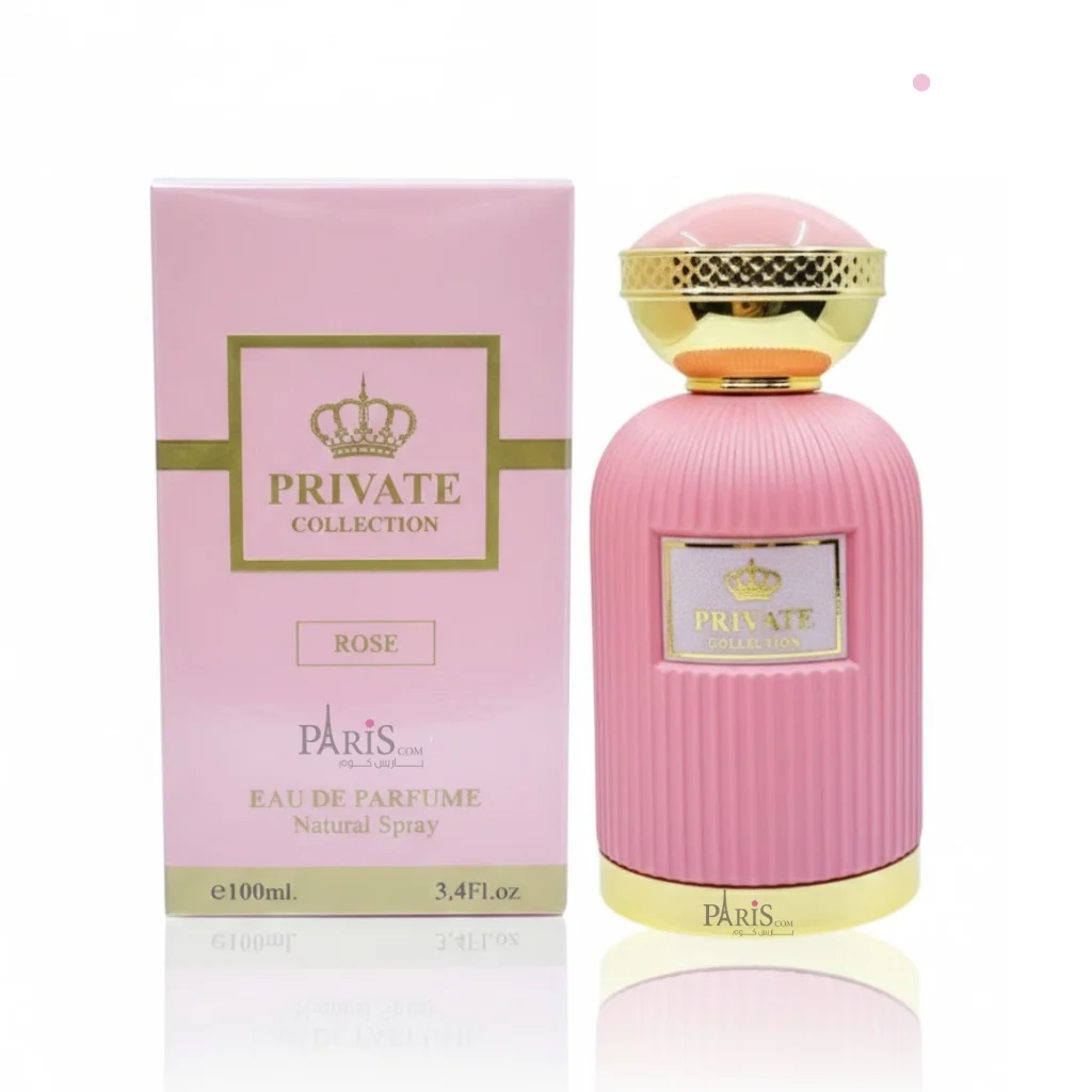 عطر روز برايفيت كولكشن او دي بارفيوم -100مل