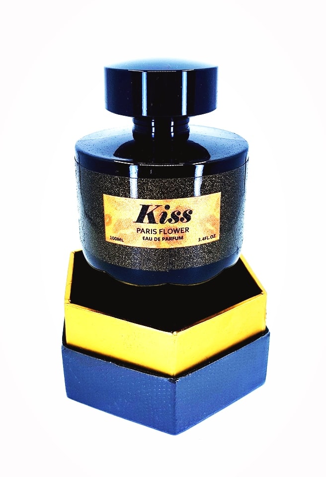 KISS Perfume by Paris Flower Eau de Parfum