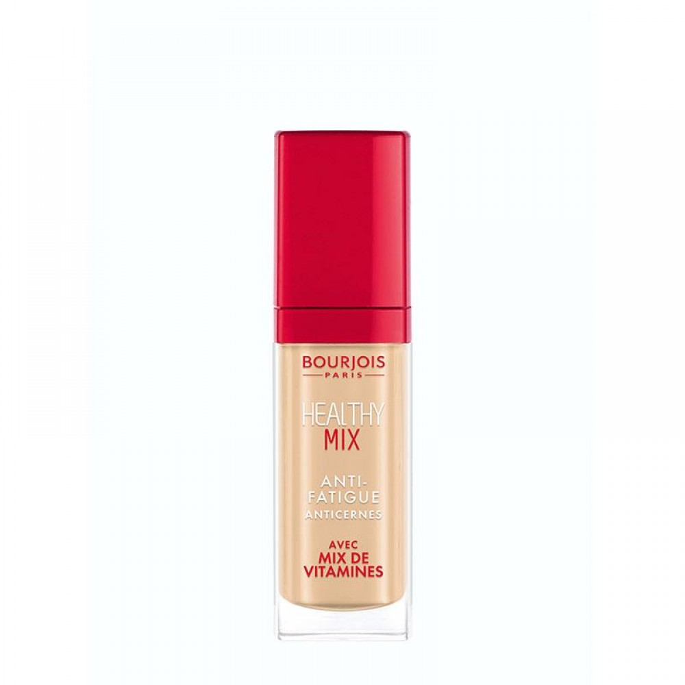 Bourjois Healthy Mix Anti-Fatigue Concealer - 51 Light