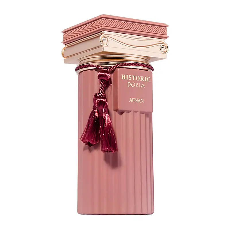 عطر هيستوريك دوريا من افنان او دي بارفيوم للجنسين -100مل