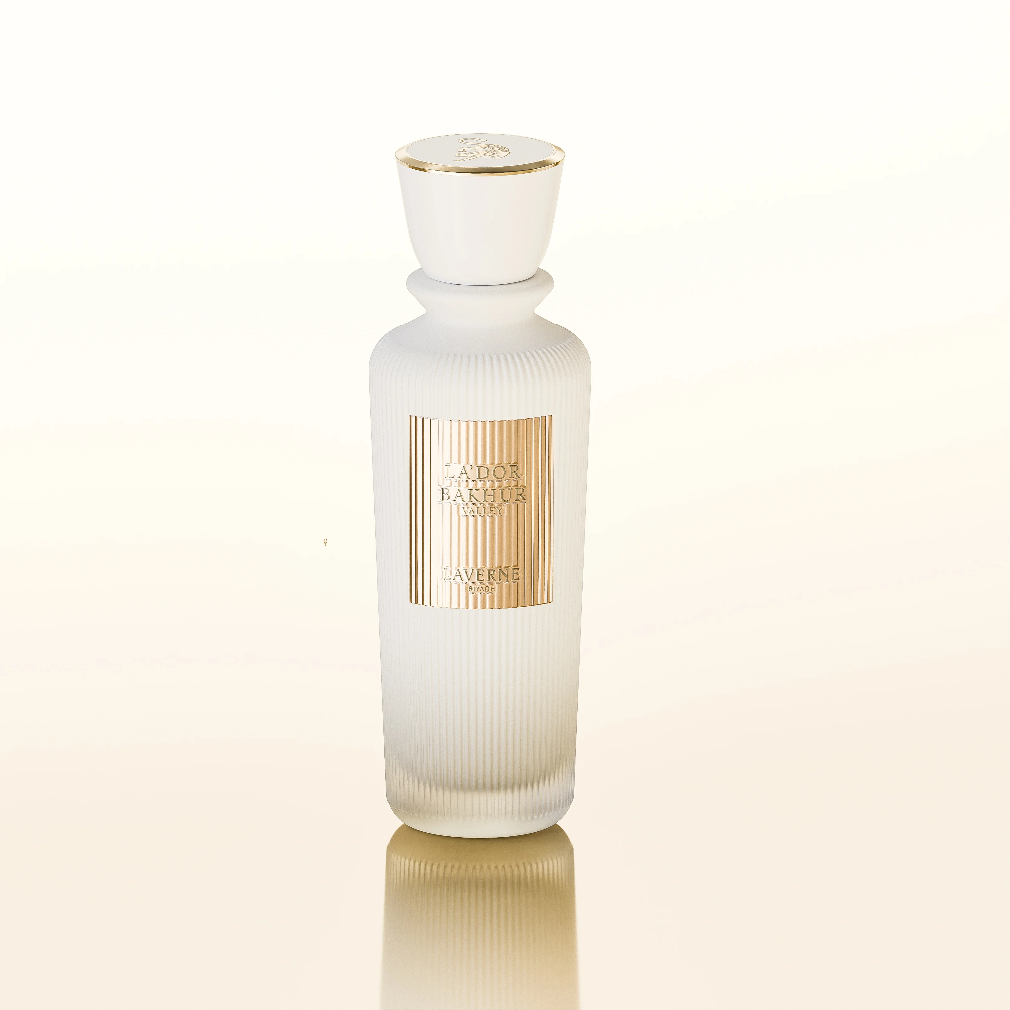 Ladur Bakhour Valley by Laverne – 200 ml