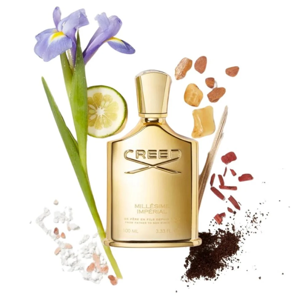 عطر كريد ميليسيم إمبريال أو دو بارفيوم – 100 مل