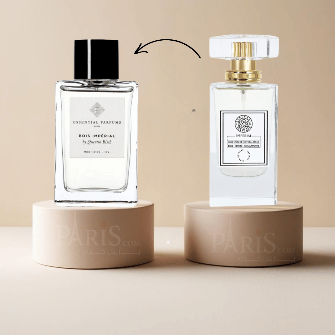 Imperial by Ciprani Perfumes – 100ml
