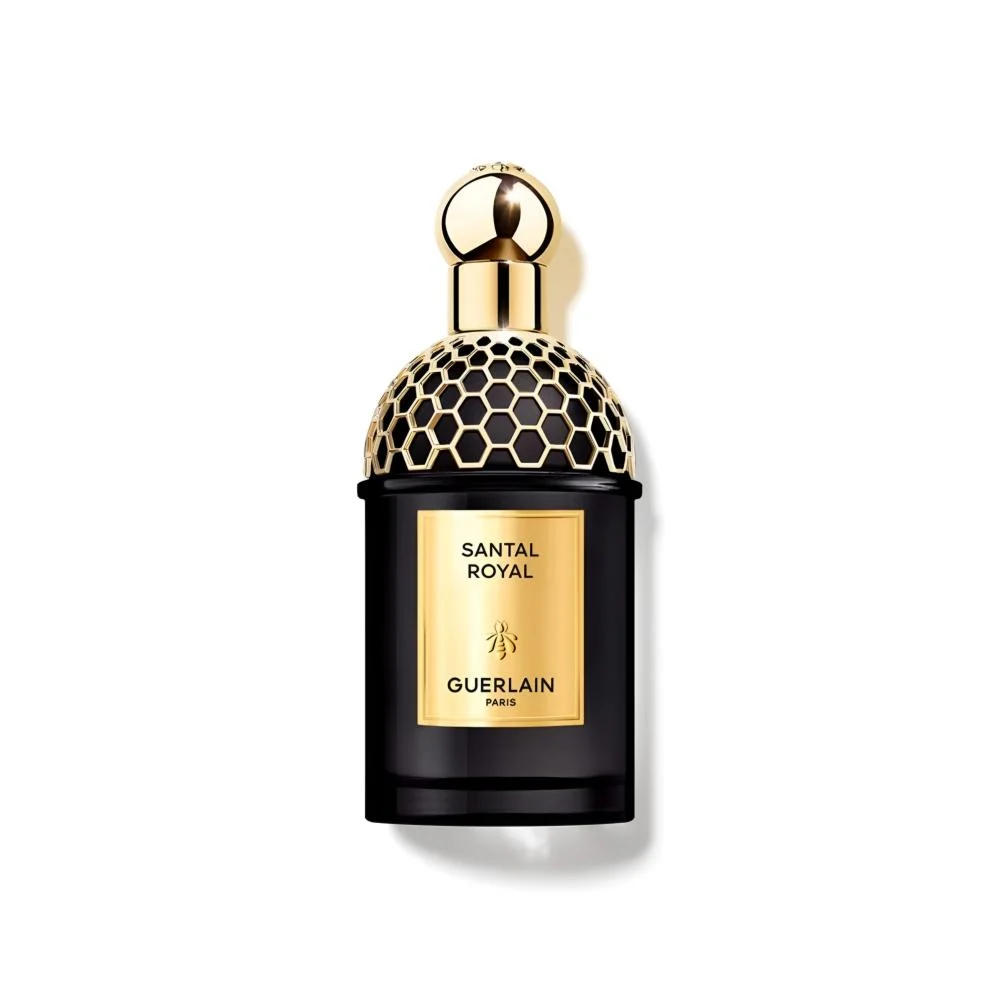 عطر غيرلان سانتال رويال او دو بارفيوم - 125مل