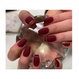 طلاء اظافر - NAIL LCQUER