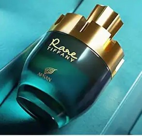 عطر افنان رير تيفاني للنساء او دي بارفيوم -100مل