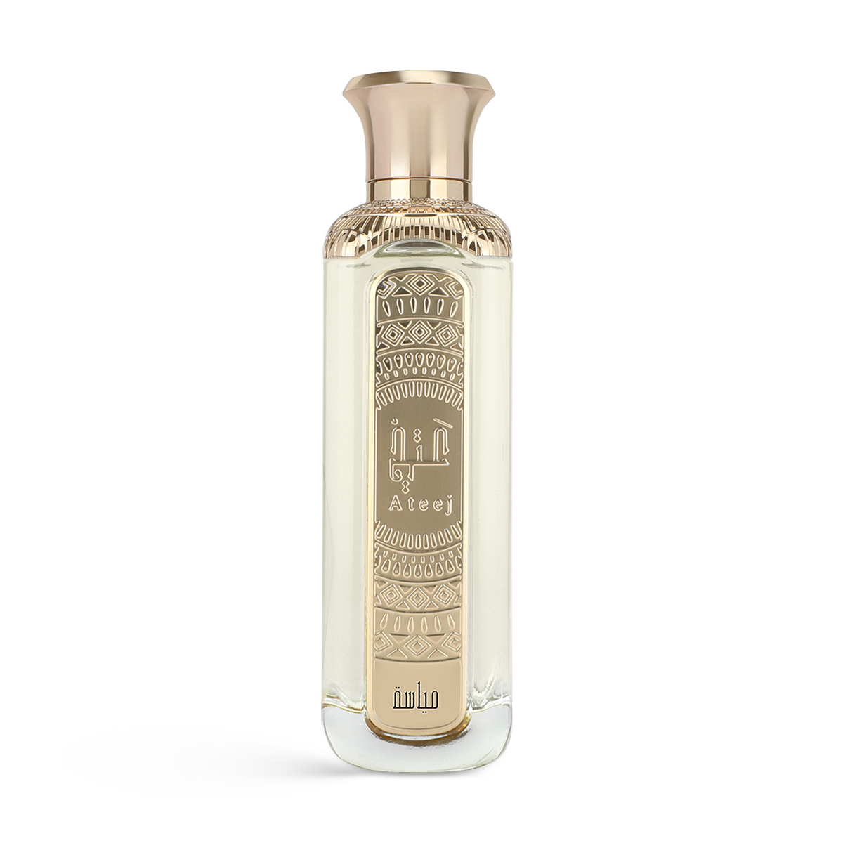 عطر مياسة للنساء من عتيج -  200 مل