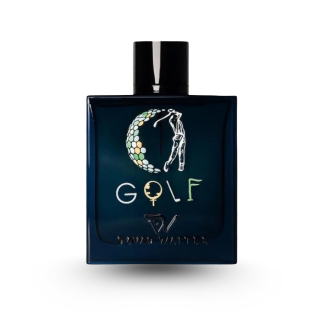 عطر جولف من ديفيد والتر  (بديل اكوا دي جيو الكسير)– 100 مل