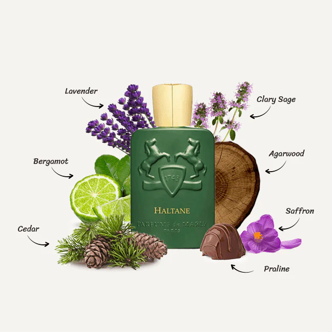 عطر مارلي هالتاني او دو بارفيوم 125مل