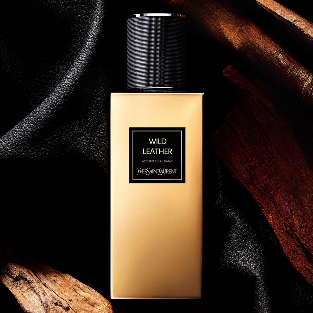 Yves Saint Laurent Wild Leather Eau de Parfum 125ml