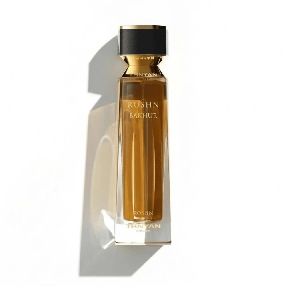 Roshen Bakhour 200ml