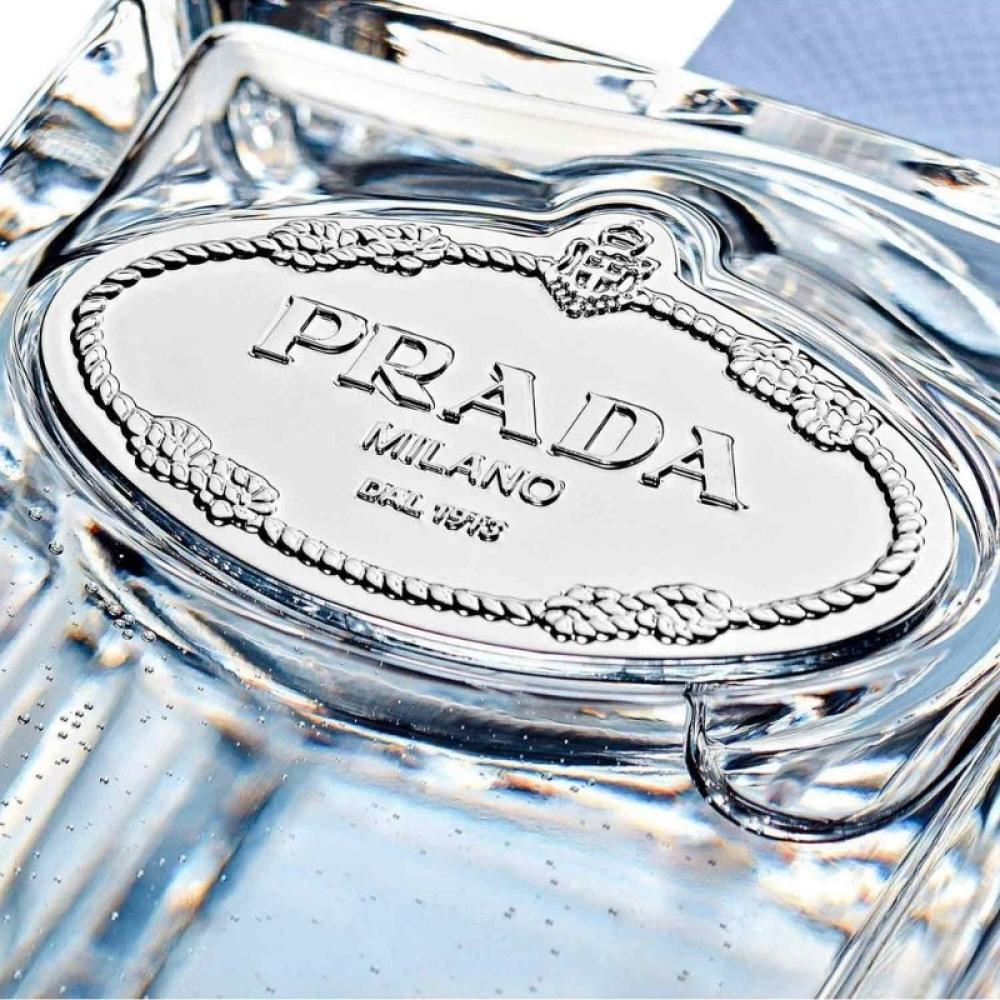 عطر برادا إنفيوجن داماند أو دو بارفيوم للجنسين - 100 مل
