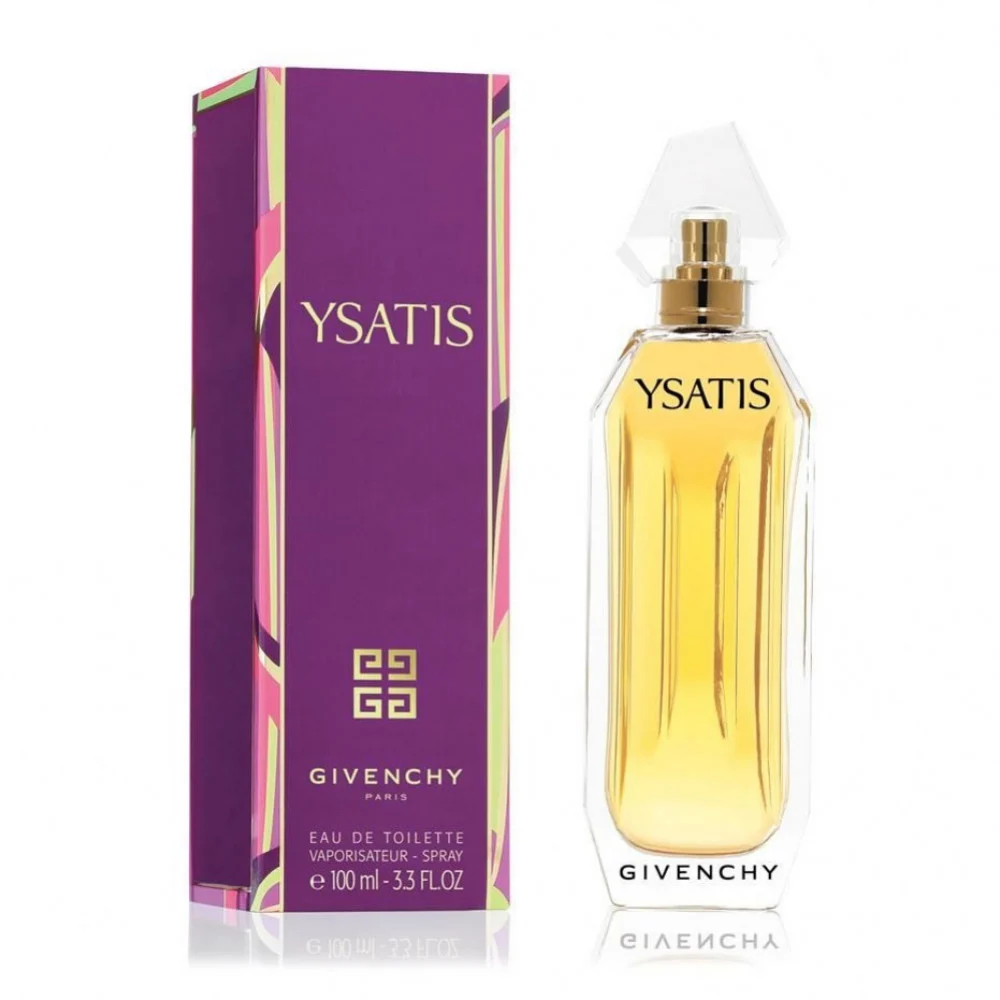 عطر جيفنشي يساتس او دو تواليت 100مل