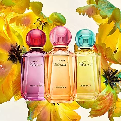 عطر شوبارد هابي بيجاراديا او دو بارفيوم 100مل