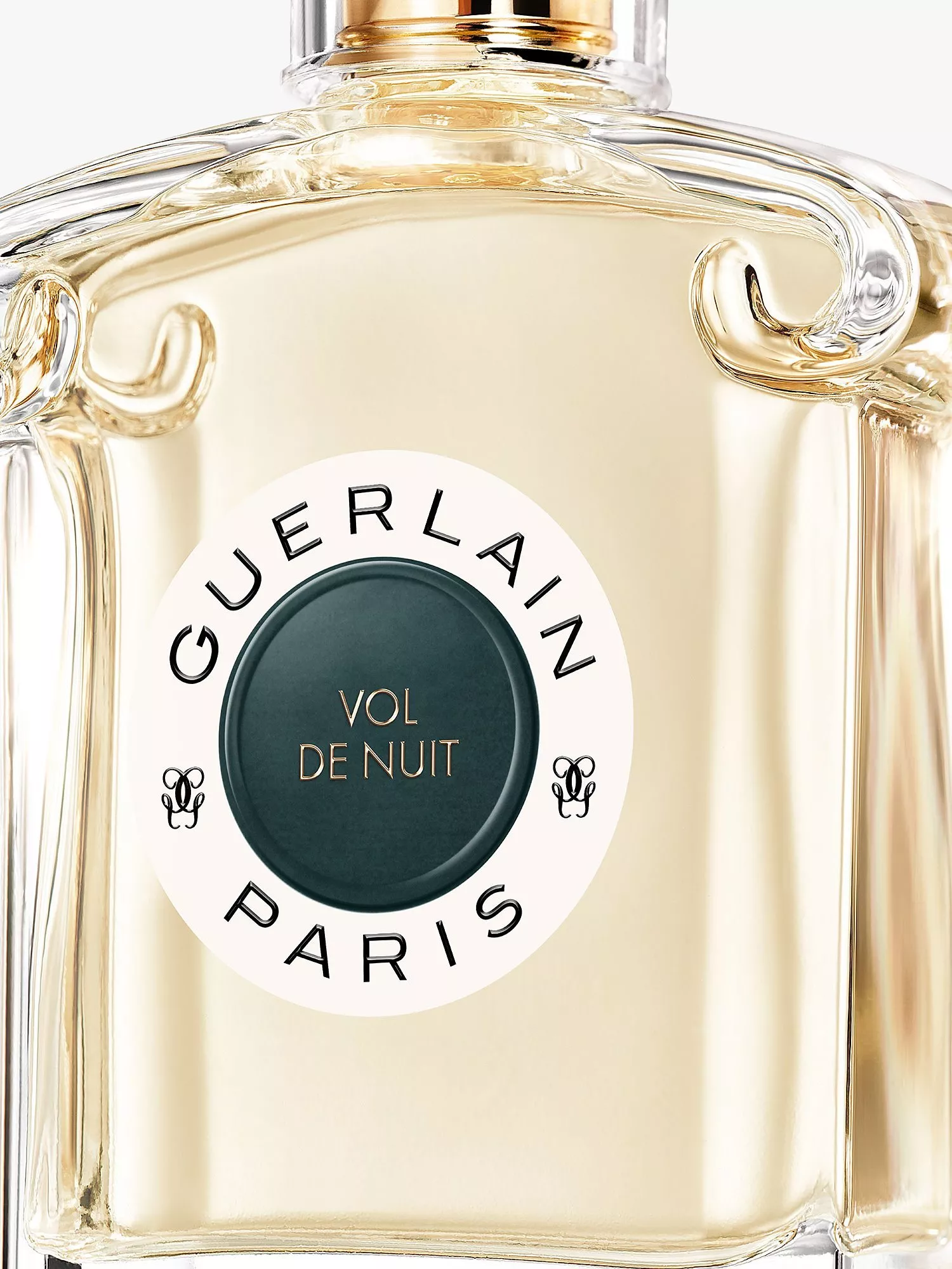 عطر غيرلان فول دو نوت – أو دو تواليت – 75 