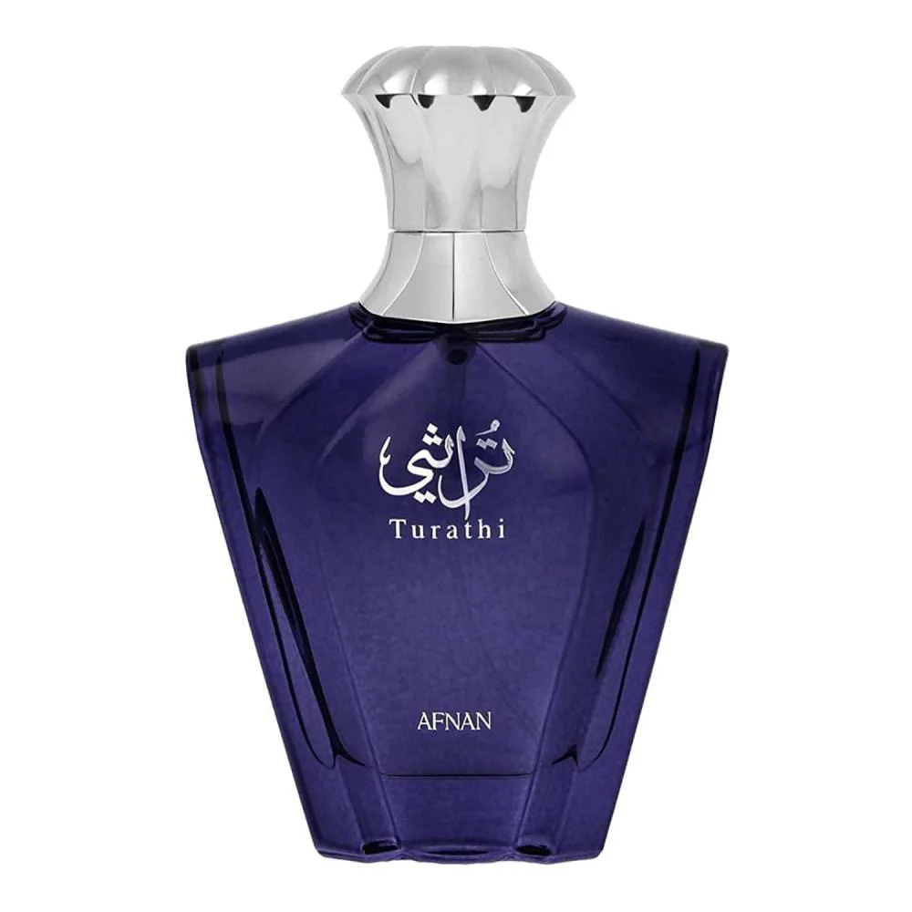 عطر تراثي بلو من افنان او دو بارفيوم -90مل
