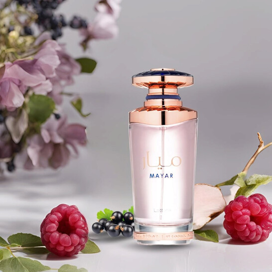 عطر مايّار من لطافة للنساء - 100مل