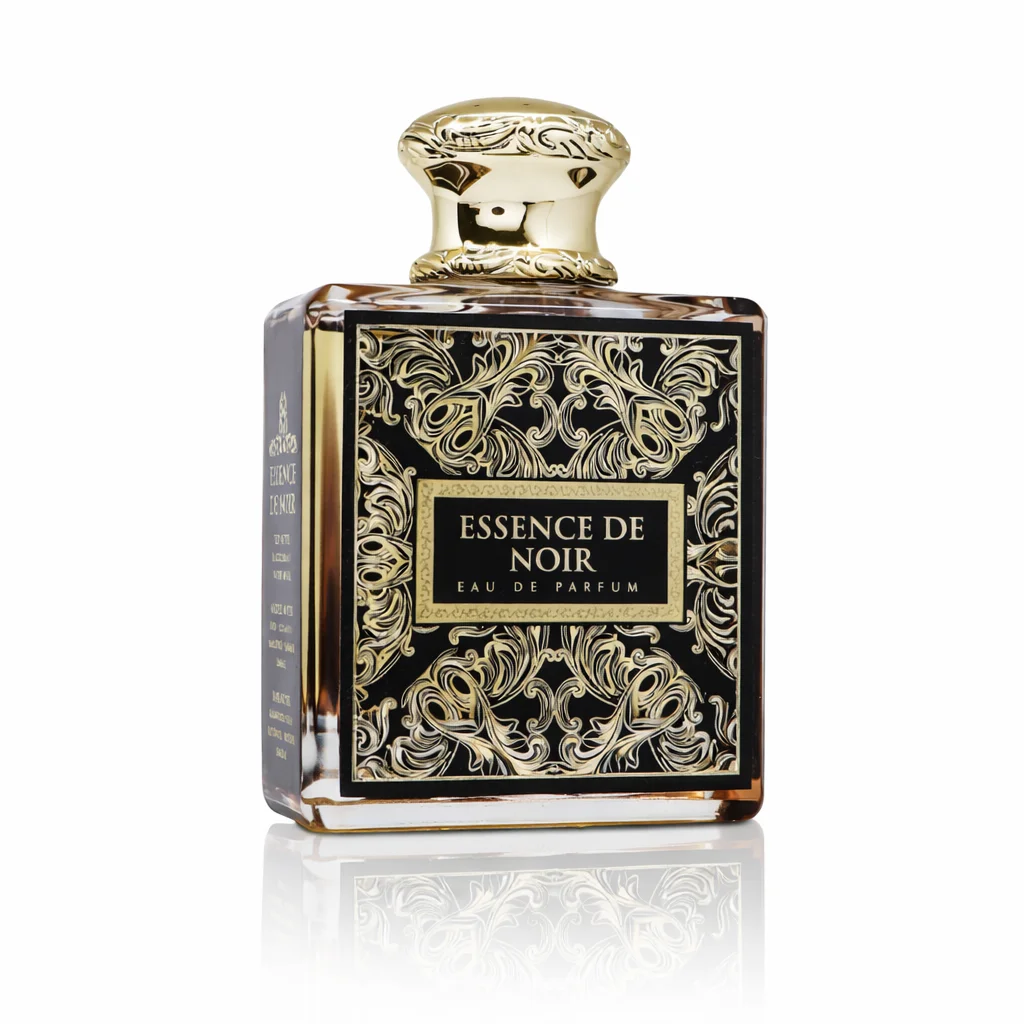 عطر اسنس دو نوار للجنسين - 100مل