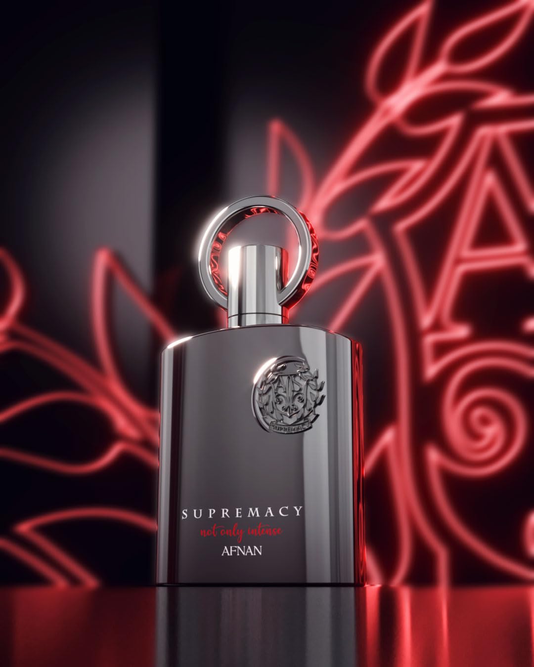 عطر افنان سوبريماسي نوت اونلي انتنس اكسترايت دو بارفيوم 100مل