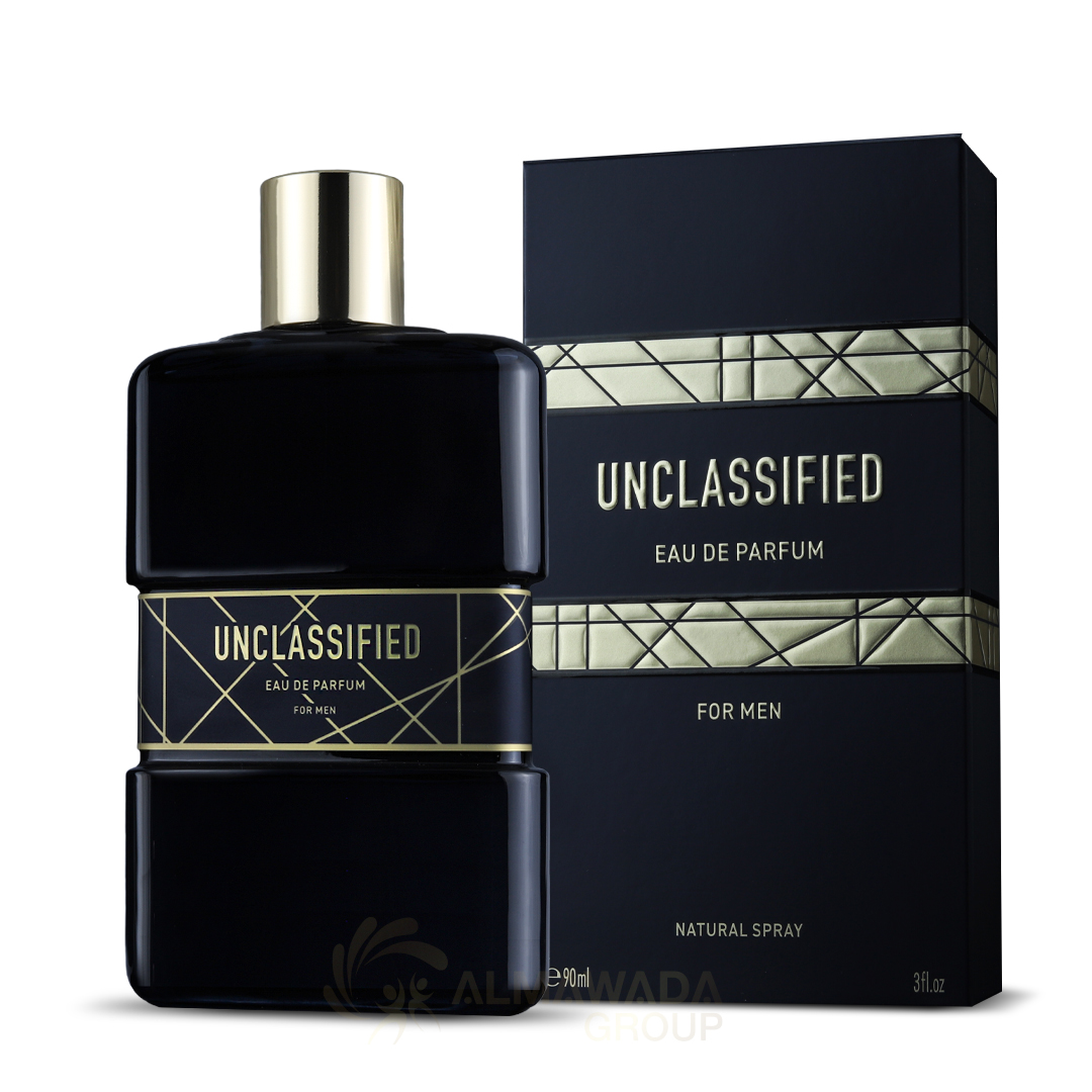 عطر ان كلاسيفايد للرجال من جيبرليز -90مل