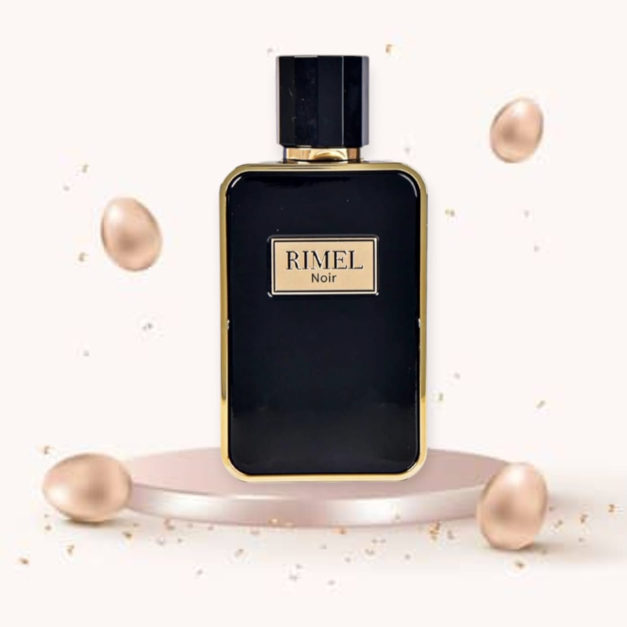 عطر رايمل نوار ( بديل عطر قريس شارنيل من bdk )-100مل