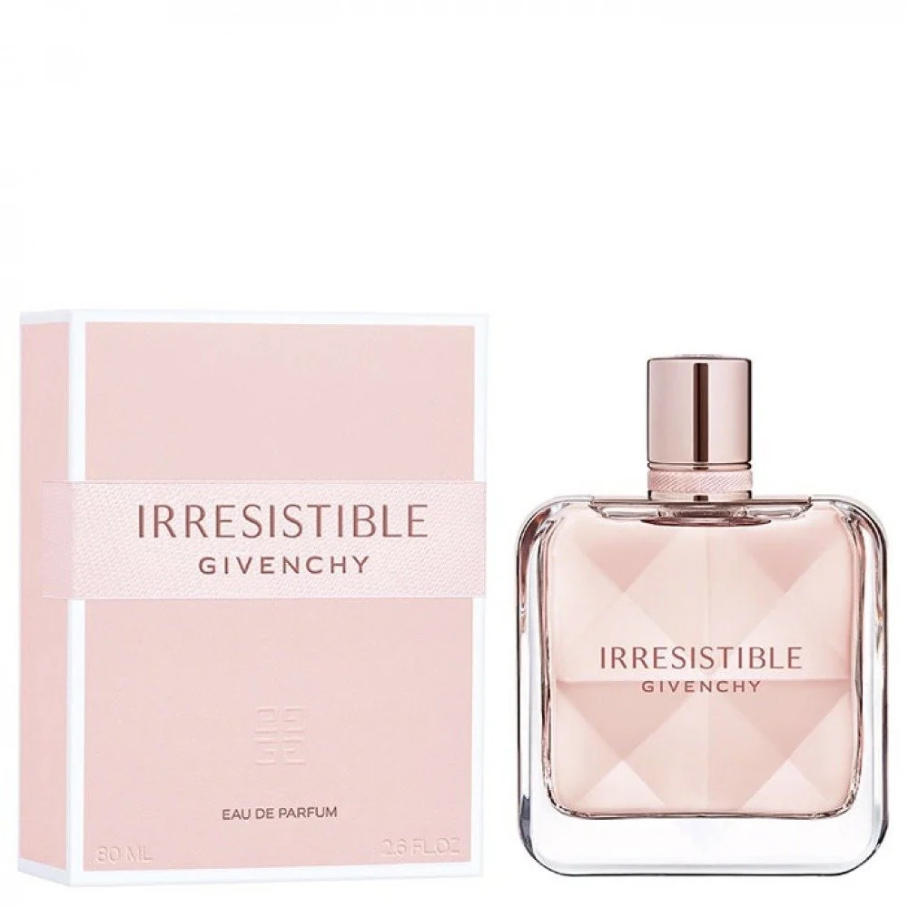 عطر جيفنشي ارزيستبل الجديد او دو بارفيوم - 50مل