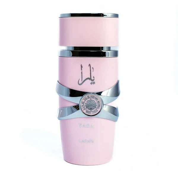 عطر يارا للنساء من لطافة -100مل
