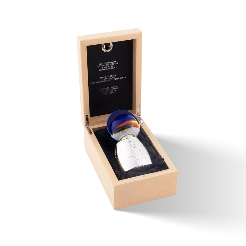Sileno by Agatho Parfum - Eau de Parfum 100ml