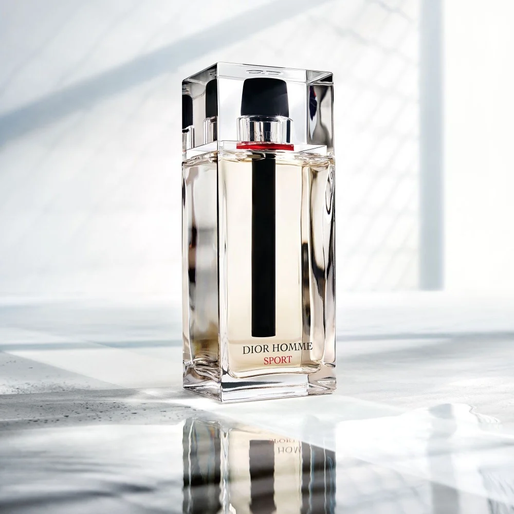 Dior Homme Sport Eau de Toilette 100ml