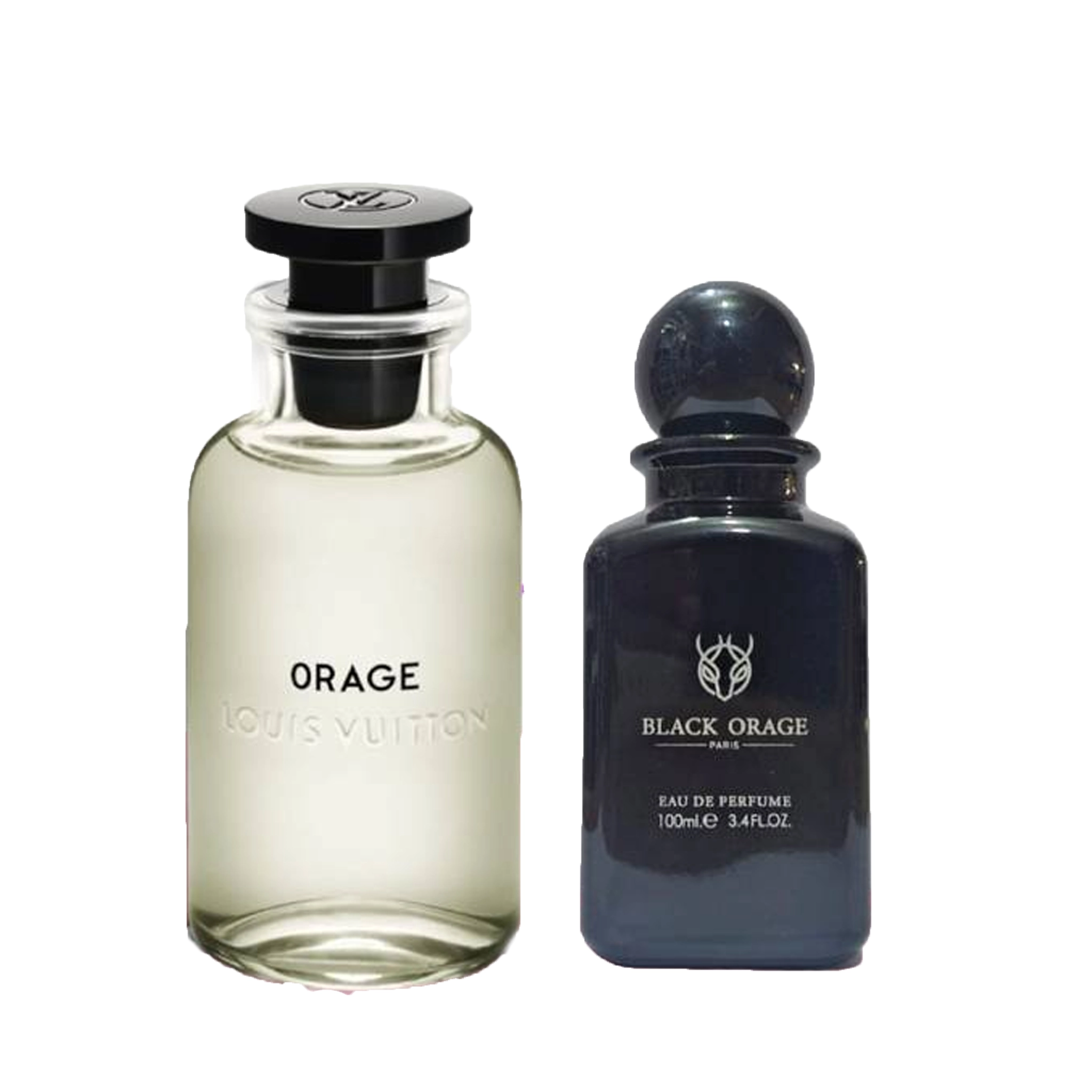 بديل عطر ارواج