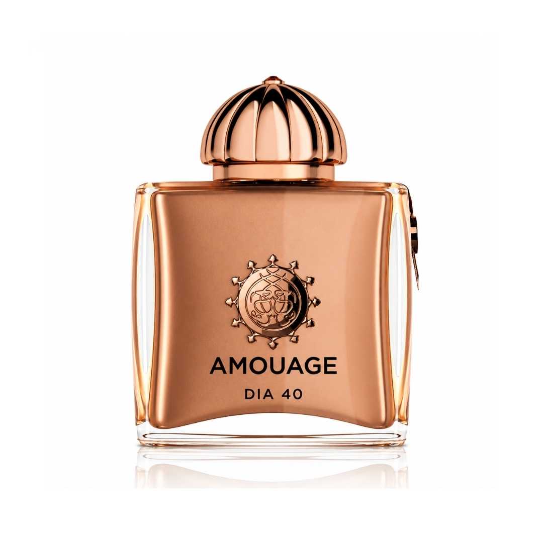 عطر ديا DIA 40 وومن من أمواج اكستريت دي بارفيوم-100مل