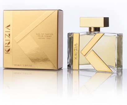 عطر كريزيا بور فيم أو دو بارفيوم للنساء - 100 مل