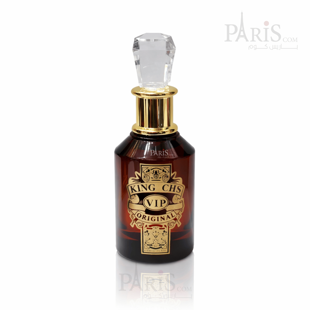 عطر كينق شيفاز king chivas او دي بارفيوم -100مل
