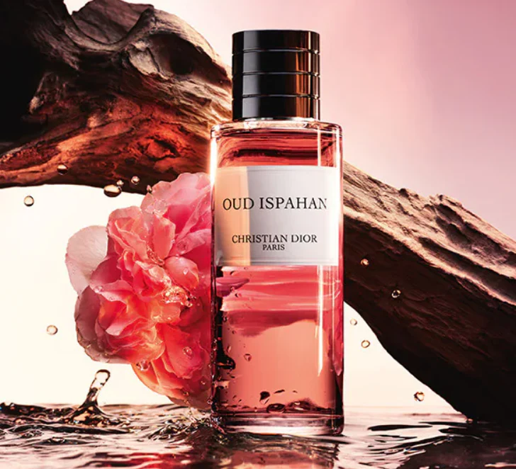 عطر ديور عود اصفهان او دو بارفيوم 100مل
