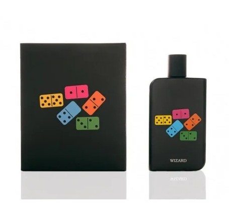 عطر صمام ويزارد او دو بارفيوم 100مل