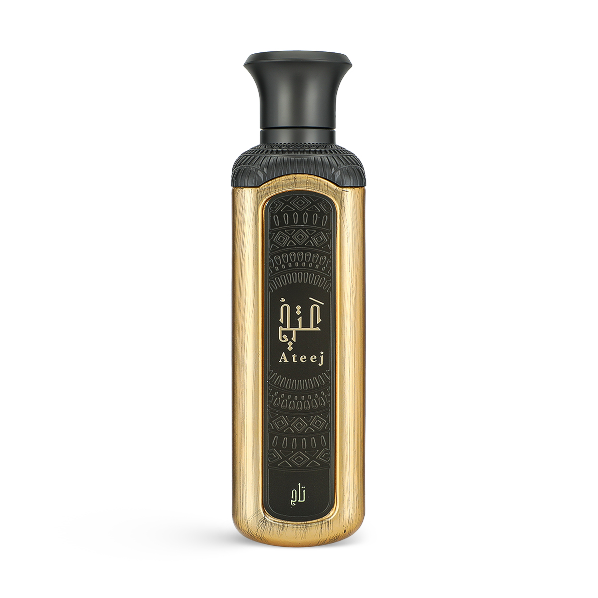 عطر تاج من عتيج - 200 مل