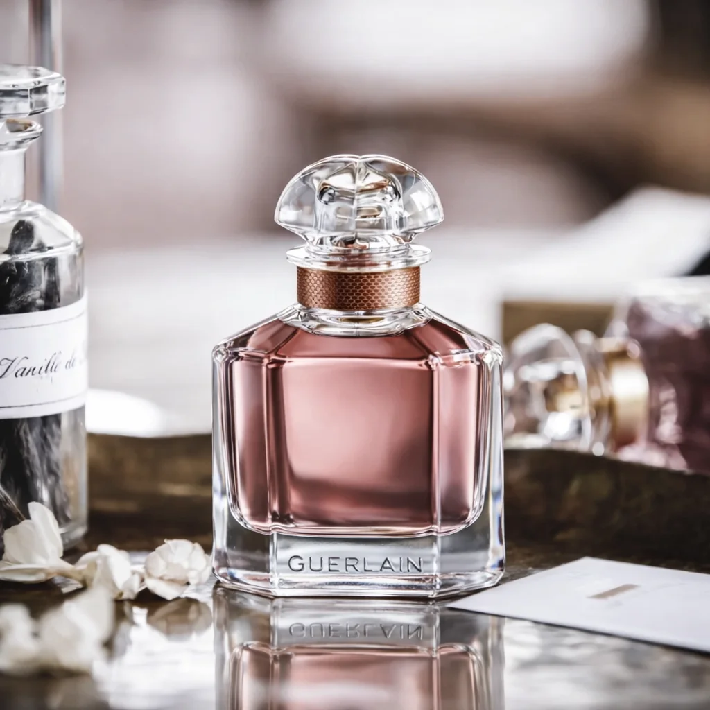 Guerlain Mon Eau de Parfum 100ml