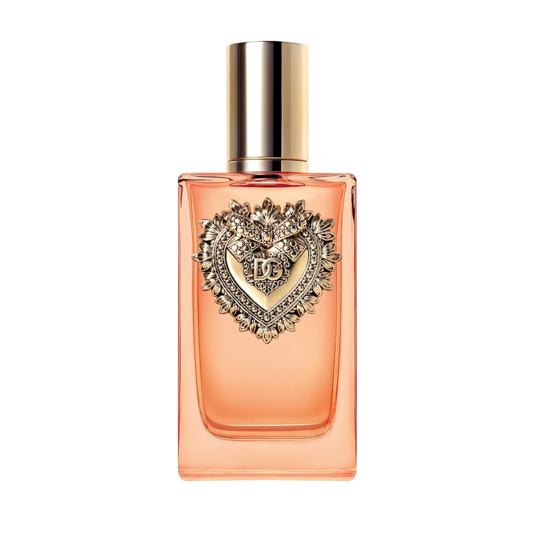 عطر دولتشي غابانا ديفوشن او دو بارفيوم انتنس 100مل