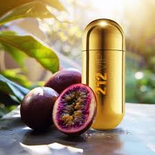 عطر كارولينا هيريرا 212 VIP النسائي او دو بارفيوم -80مل