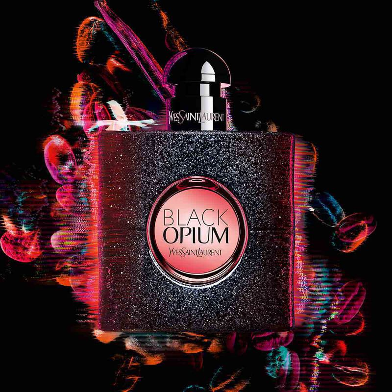 Black Opium Extreme Yves Saint Laurent - 90ml