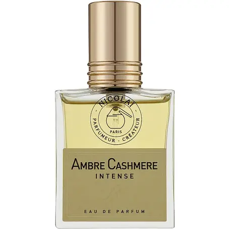 عطر نيكولاي عنبر كشمير انتنس او دو بارفيوم -30مل
